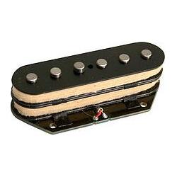 Kinman Pickup AVn-48b bridge (1) (Instrumenten Tonabnehmer), Zubehör Instrumente, Beige