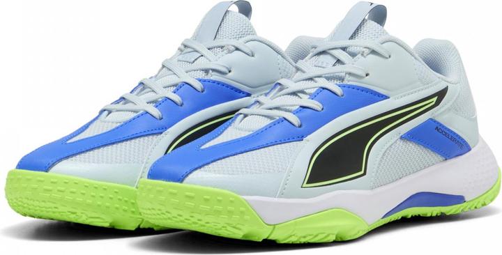 Actual product image Puma Accelerate Jr 5 (37)