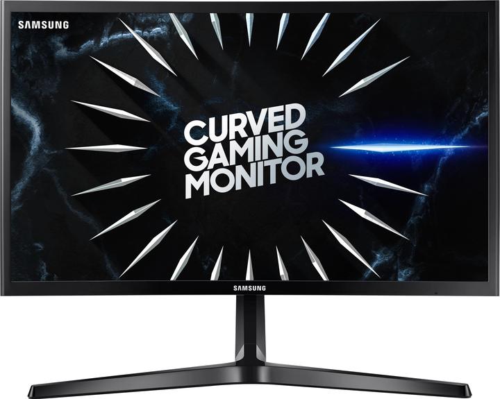 Produktbild Samsung C24RG54FQU (1920 x 1080 Pixel, 24")