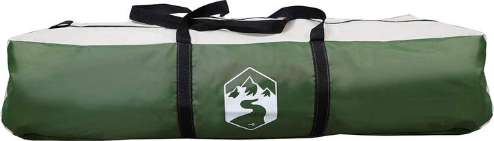 Produktbild vidaXL Sommercampingzelt (3.80 kg, 2 Personen)