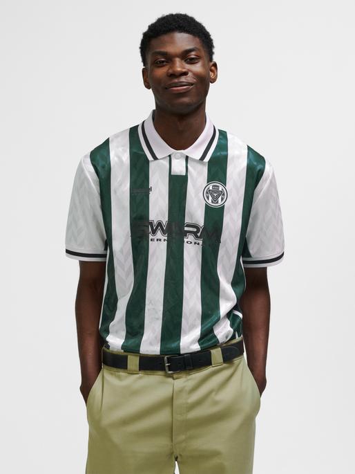 Produktbild hummel hmlLOOSE FOOTBALL JERSEY S/S (S)
