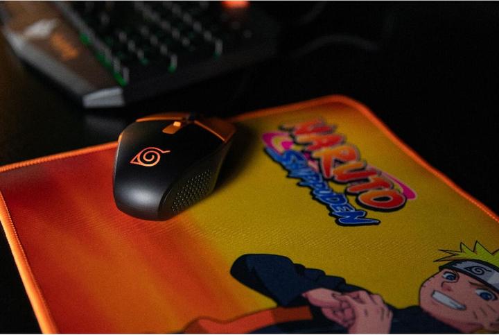 Immagine prodotto Konix Mouse da gioco Naruto Shippuden Naruto (Cablato)