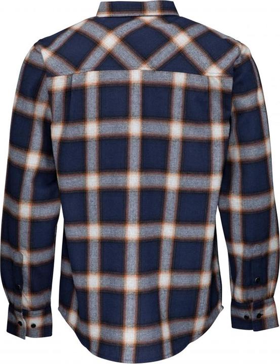 Produktbild Santa Cruz Apex Shirt Longsleeve (XL)