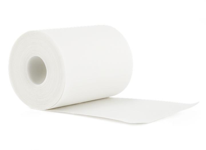 Produktbild DermaPlast Klebevlies 5cmx10m weiss (1 x)