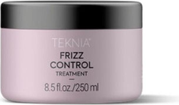 Immagine prodotto Lakmé Lakme Teknia Frizz Control Mask Formula Vegan 250ml (250 ml)