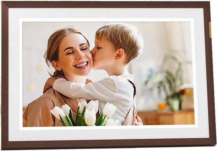 Image du produit Arzopa P101W Cadre photo numérique 10 pouces (10.10")