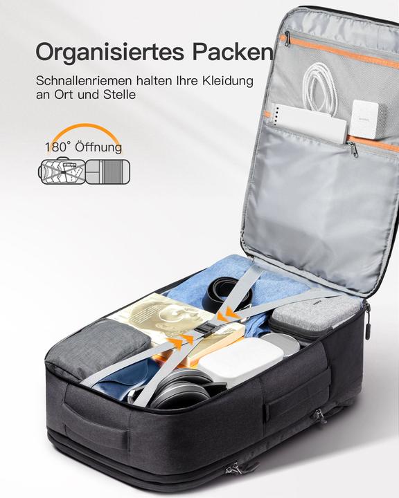 Produktbild Inateck BP03006 (46 l)