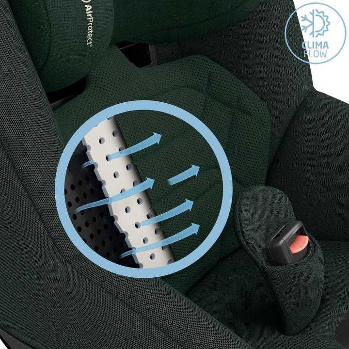 Produktbild Maxi-Cosi Mica 360 Pro Authentic (Kindersitz)