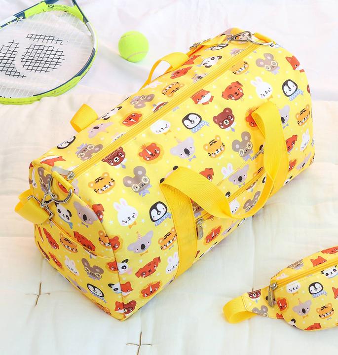 Image du produit A Little Lovely Company Reisetasche