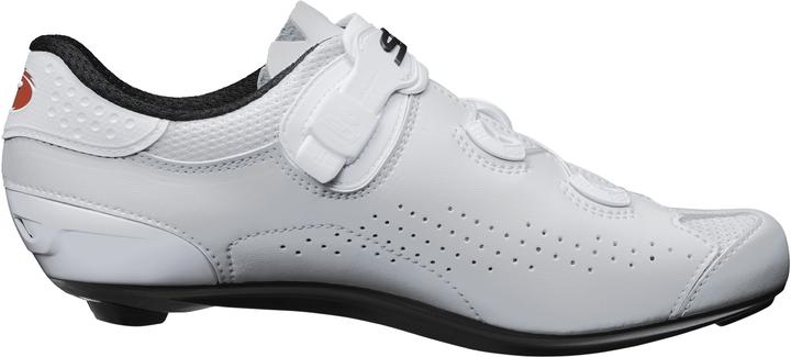Produktbild Sidi RR Genius 10 Woman Carbon Composite weiss-weiss 38 (38)