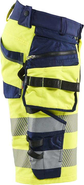 Produktbild Blakläder Kurze Hochsichtbare 4D-Stretch (52)