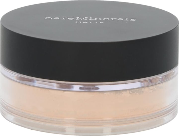 Produktbild Bare Minerals BareMinerals (#12 Medium Beige)