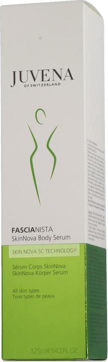 Image du produit Juvena Fascianista Skin Nova SC Sérum pour le corps (Crème pour le corps, 125 ml)