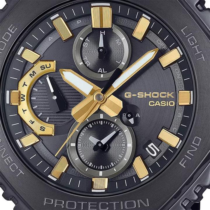 Actual product image G-Shock GMC-B2100ZE-1AER (Chronograph, 46 mm)