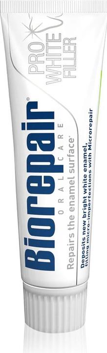 Produktbild Biorepair Pro White microRepair (75 ml)