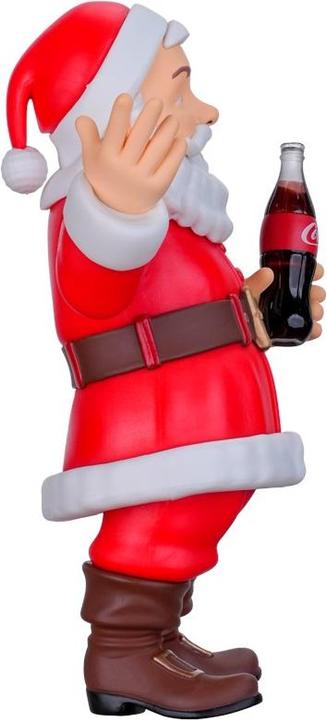 Image du produit Minix Collection Coca Cola - Santa