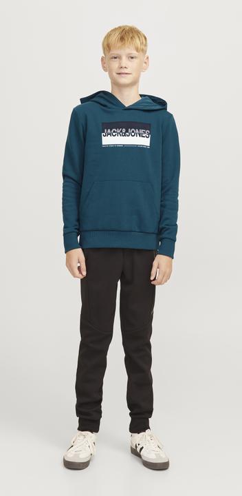 Produktbild Jack & Jones Jjnolan Sweat Hood Jnr (152)