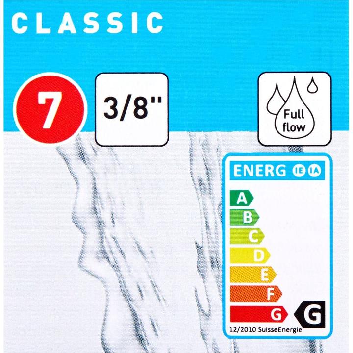 Produktbild Neoperl Perlator Honeycomb 3/8"