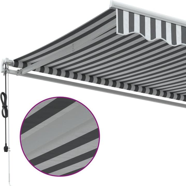 Actual product image vidaXL Lacee (3 m)