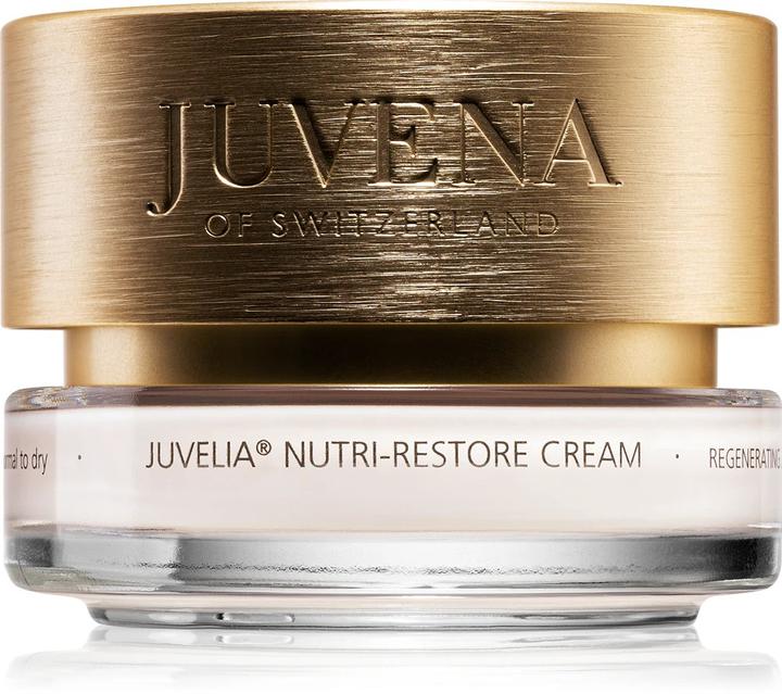 Actual product image Juvena Juvelia Nutri-Restore (50 ml, Day cream)