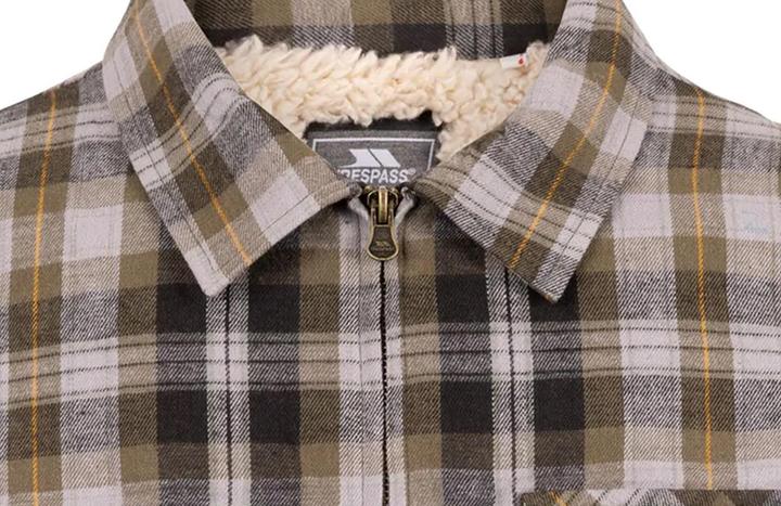 Immagine prodotto Trespass Danehill Camicia Uomo (3XL)