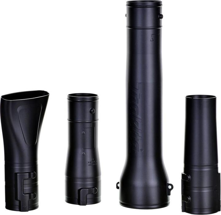 Produktbild Makita DUB184RT (Akkubetrieb, Laubbläser)