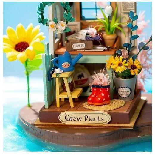 Produktbild Rolife Dreaming Terrace Garden