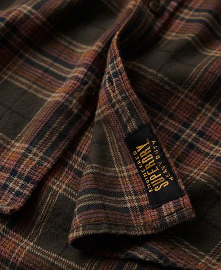 Produktbild Superdry Lumberjack (M)