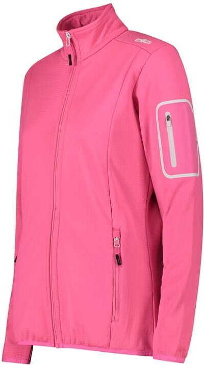 Actual product image CMP Campagnolo Women's jacket (L)