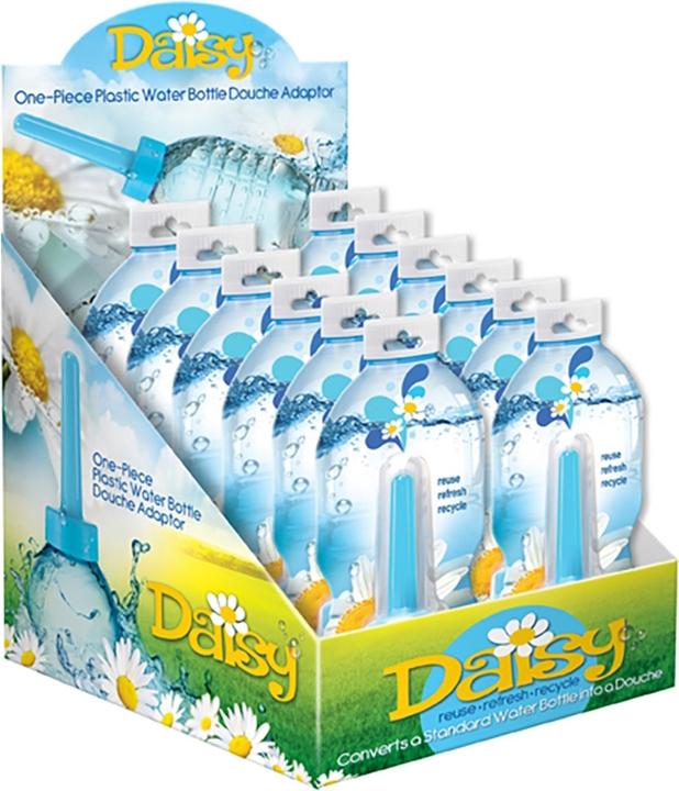 Actual product image Boneyard Daisy Douche - POS Kit - 12 pieces