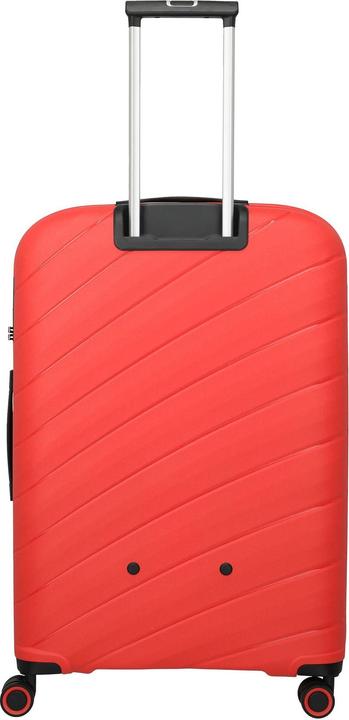 Produktbild Travelite Burano 4 Rollen Kofferset 3-teilig mit Dehnfalte (207 l)