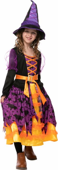 Immagine prodotto Spooktacular Creations Hexenkostüm (L)