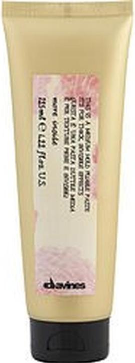 Produktbild Davines Medium Hold Pliable (Haarcreme, 125 ml)