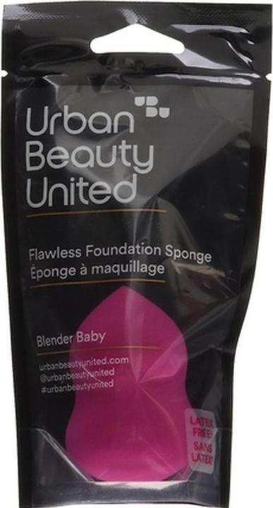 Produktbild Urban Beauty United UBU - Blender Baby Foundation Sponge