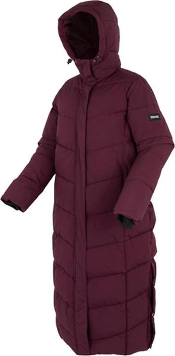Produktbild Regatta Eloria Steppjacke (34, 36, 38, 40, 42, 44, 46, 48, 50, 52)