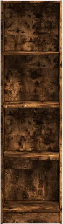 Produktbild vidaXL Bücherregal (40 x 24 x 176 cm)