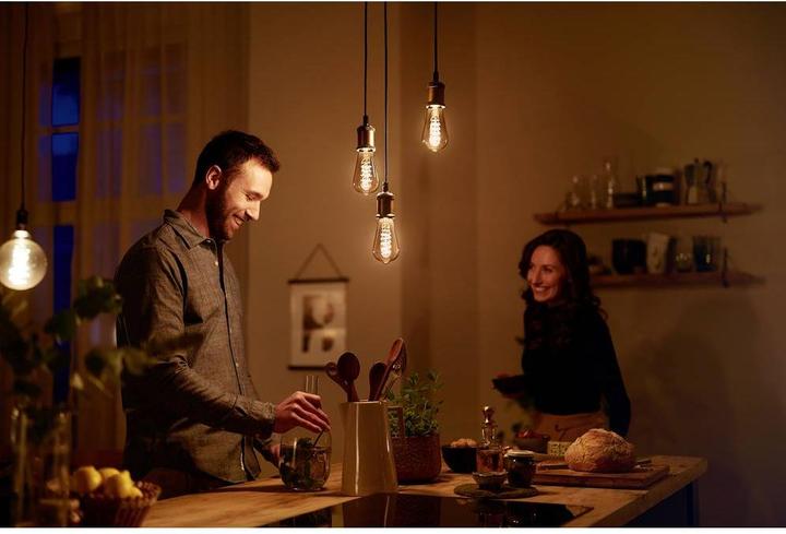 Produktbild Philips Professional Lampe (E27, 470 lm, 1x)