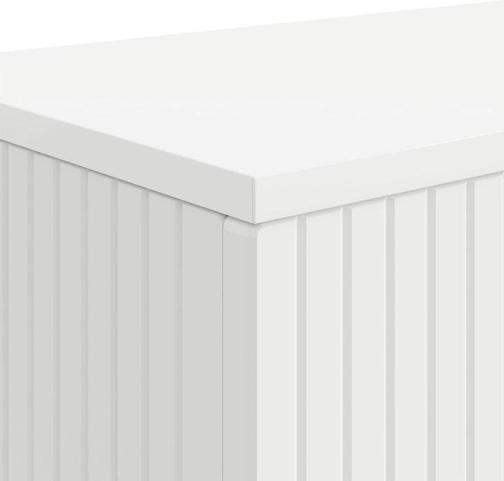 Image du produit vidaXL Konsolentisch