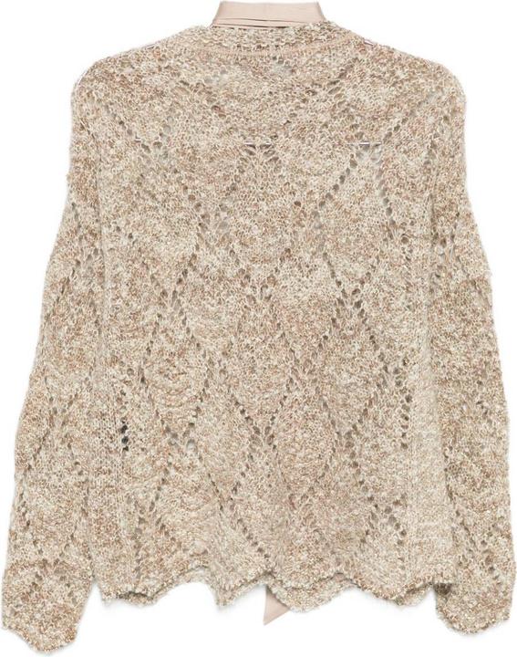 Produktbild D. Exterior D Exterior Maglie Beige (L)