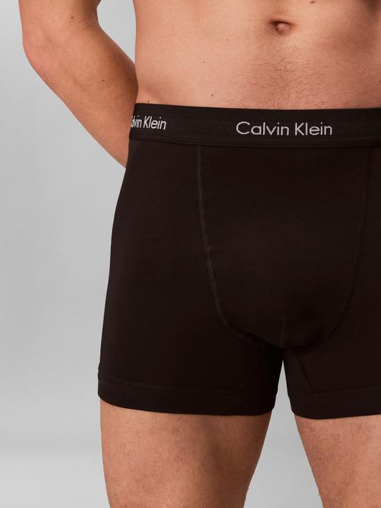 Produktbild Calvin Klein Trunk (XS, 3er Pack)