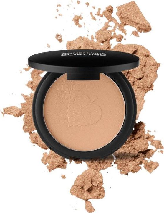 Immagine prodotto Annemarie Börlind Polvere compatta di mandorle (Almond)