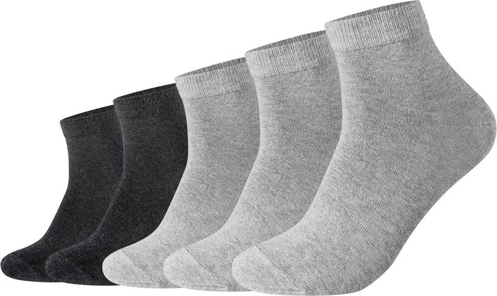 Immagine prodotto Camano Calzini corti (confezione da 10, 39 - 42)