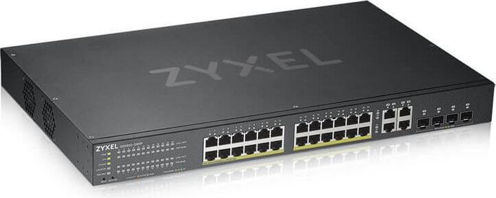 Produktbild Zyxel Gs1920-24hp (24 Ports)