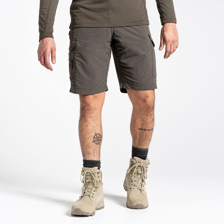Produktbild Craghoppers Nosilife Cargo Shorts (3XL)