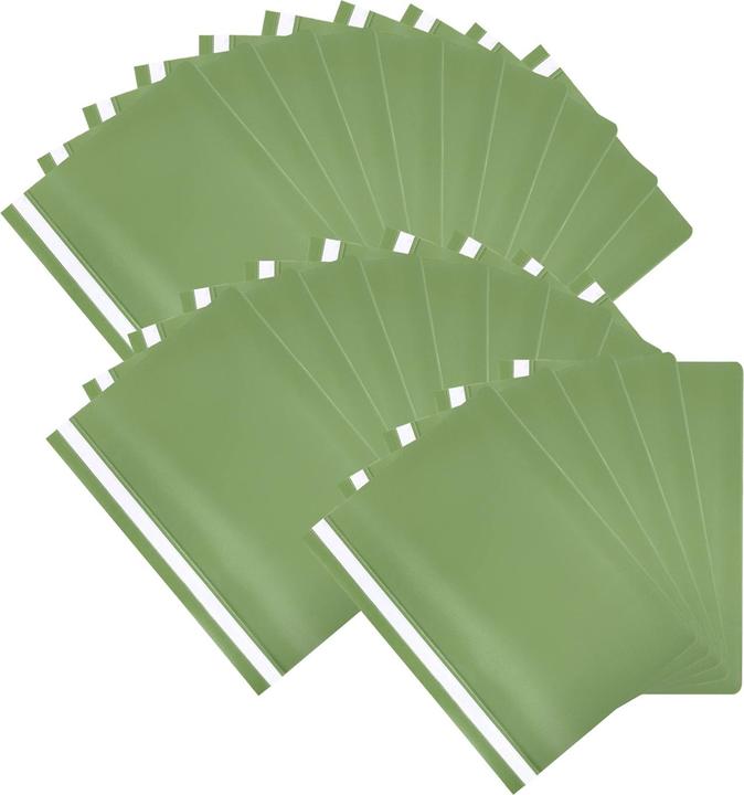 Immagine prodotto HTI-Living Cucitrice rapida da 25 pezzi in plastica (A4, 25 x)