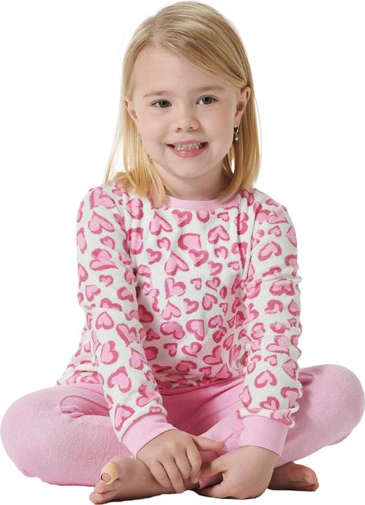 Image du produit Schiesser Girls World Schlafanzug (104)