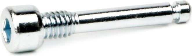 Actual product image Elvedes Disc-Pad gesintered (Shimano, Tektro)