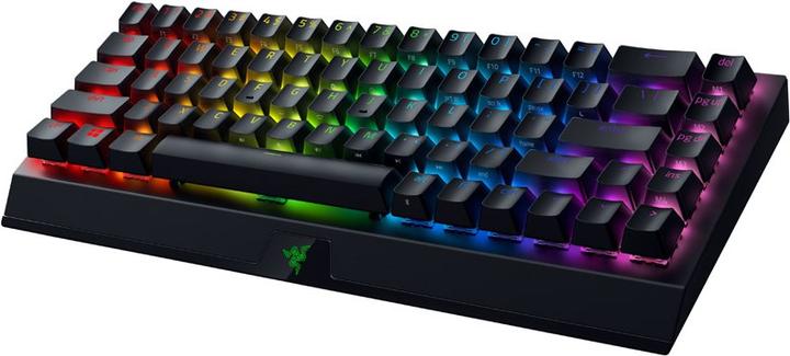 Image du produit Razer BlackWidow V3 Mini HyperSpeed (Allemagne, Sans fil)