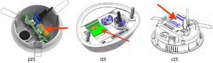Actual product image Mobotix Extension module