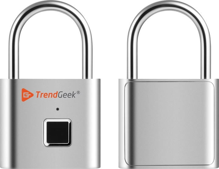 Actual product image TrendGeek TG-131